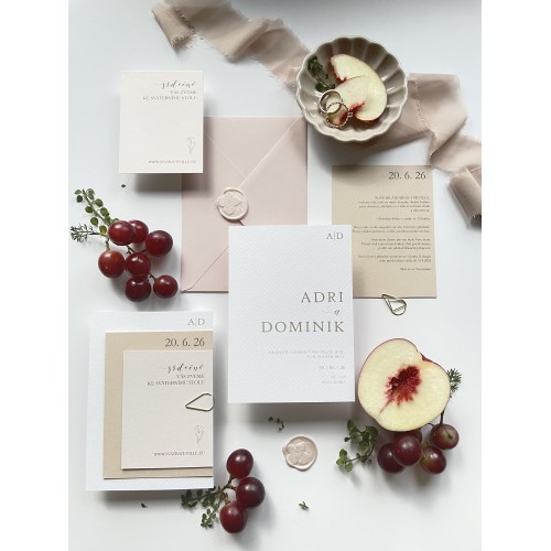 SVATEBNÍ OZNÁMENÍ /55