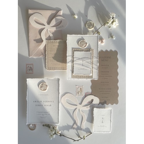 SVATEBNÍ OZNÁMENÍ /57