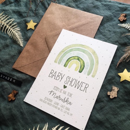 BABY SHOWER